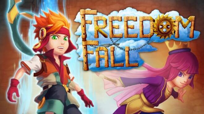 Freedom Fall Free Download