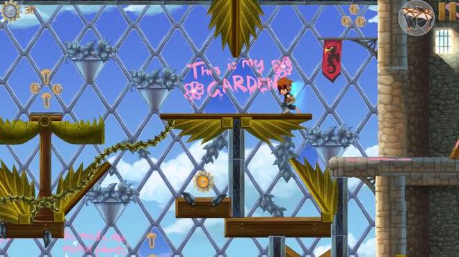 Freedom Fall PC Crack