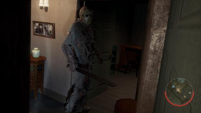 Friday the 13th: The Game PC Crack