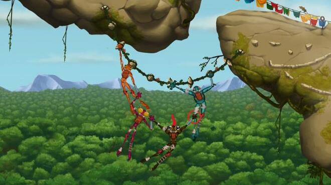 Frog Climbers Torrent Download