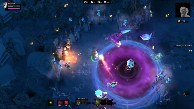 Full Mojo Rampage Torrent Download