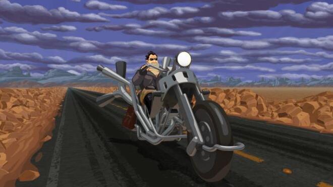 Full Throttle Remastered Torrent Download