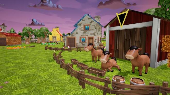 Fun VR Farm PC Crack