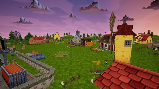 Fun VR Farm Torrent Download