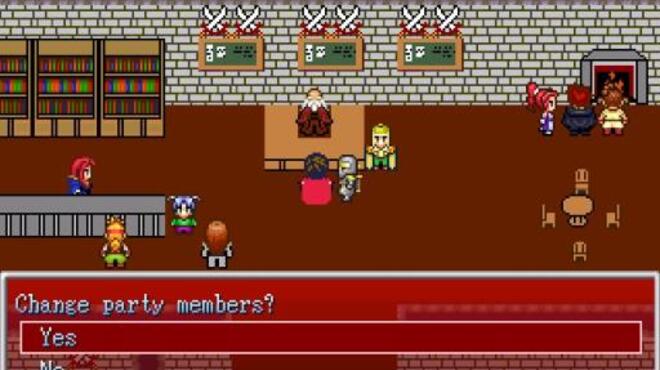 GALER: Plague of Heroes PC Crack GALER: Plague of Heroes PC Crack