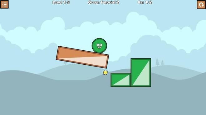 GORB PC Crack