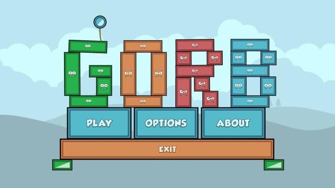 GORB Torrent Download