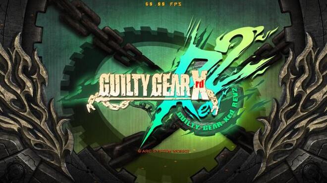 GUILTY GEAR Xrd REV 2 Upgrade Torrent Download GUILTY GEAR Xrd REV 2 Upgrade Torrent Download