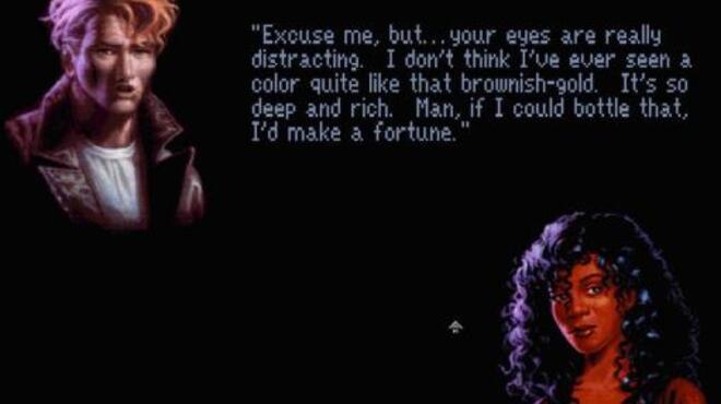 Gabriel Knight: Sins of the Father® PC Crack