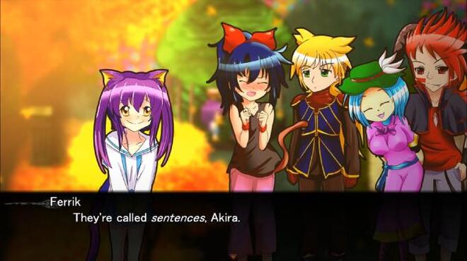 Gaia's Melody: Echoed Melodies Torrent Download