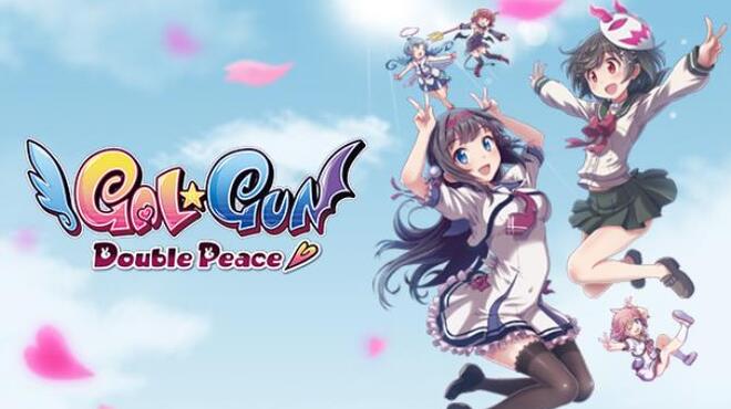 Gal*Gun: Double Peace Free Download