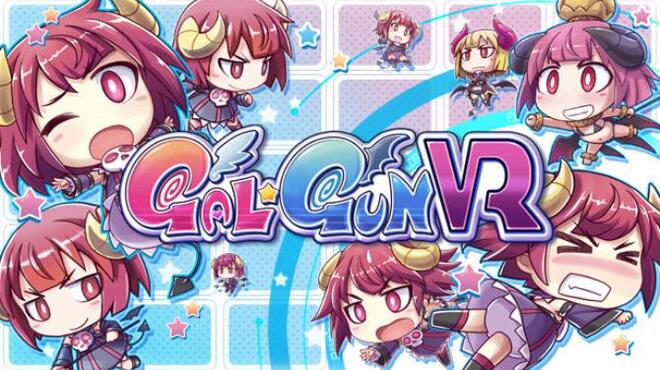 Gal*Gun VR Free Download Gal*Gun VR Free Download