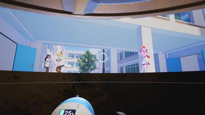Gal*Gun VR PC Crack Gal*Gun VR PC Crack