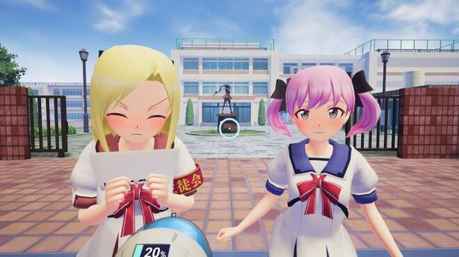 Gal*Gun VR Torrent Download Gal*Gun VR Torrent Download