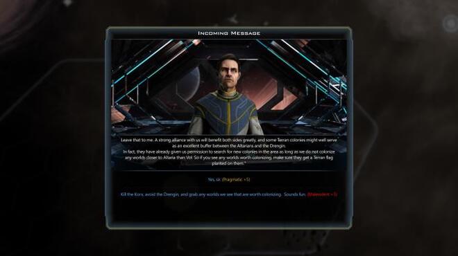 Galactic Civilizations III - Altarian Prophecy DLC PC Crack