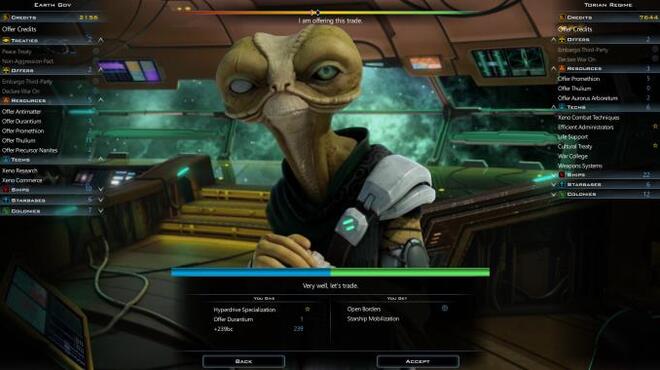 Galactic Civilizations III: Crusade Expansion Pack PC Crack Galactic Civilizations III: Crusade Expansion Pack PC Crack