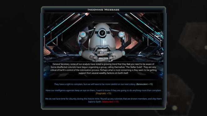 Galactic Civilizations III - Rise of the Terrans DLC PC Crack Galactic Civilizations III - Rise of the Terrans DLC PC Crack