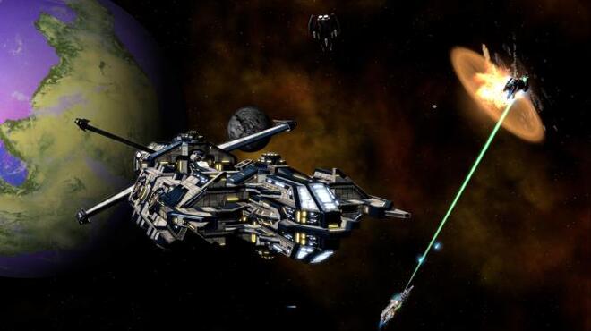 Galactic Civilizations III - Rise of the Terrans DLC Torrent Download Galactic Civilizations III - Rise of the Terrans DLC Torrent Download