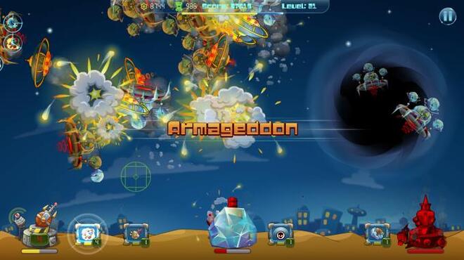Galactic Missile Defense Torrent Download Galactic Missile Defense Torrent Download