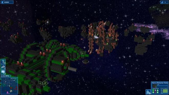 Galactineers PC Crack Galactineers PC Crack