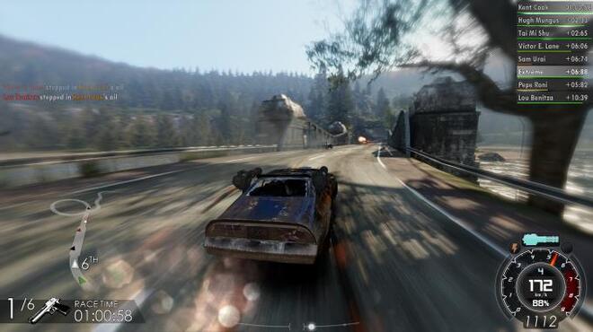 Gas Guzzlers Extreme PC Crack
