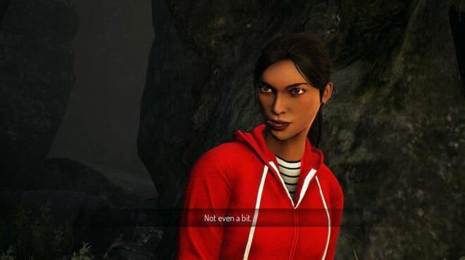 Gemini: Heroes Reborn PC Crack