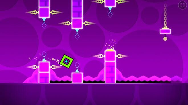 Geometry Dash Torrent Download