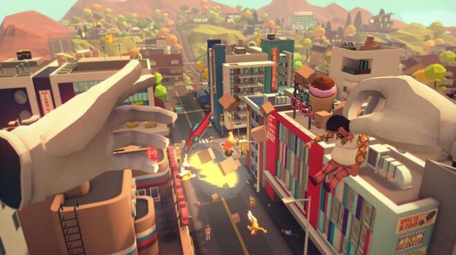 Giant Cop: Justice Above All Torrent Download Giant Cop: Justice Above All Torrent Download