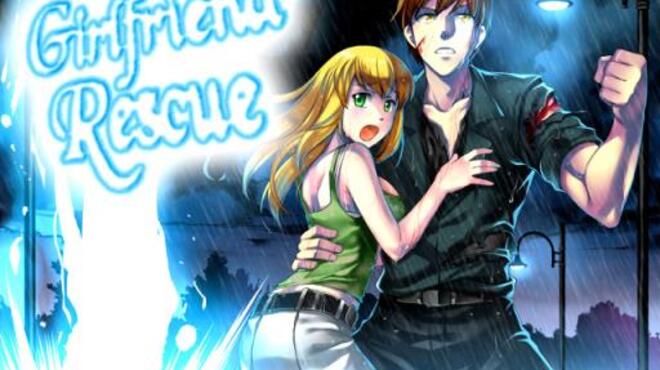 Girlfriend Rescue Torrent Download