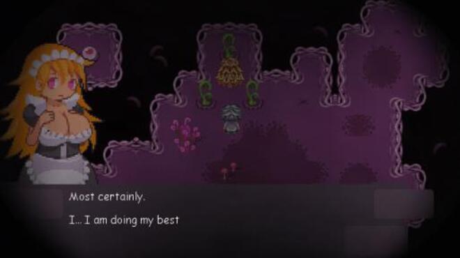 Girls and Dungeons PC Crack