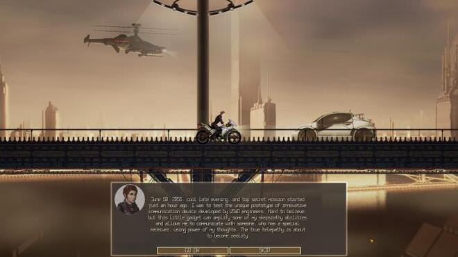 Glasswinged Ascension Torrent Download
