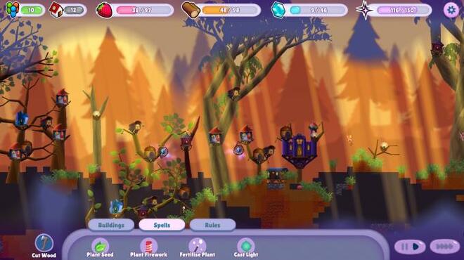 Glittermitten Grove Torrent Download