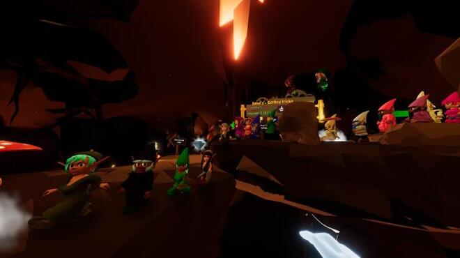 Gnomelings: Migration PC Crack