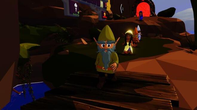 Gnomelings: Migration Torrent Download