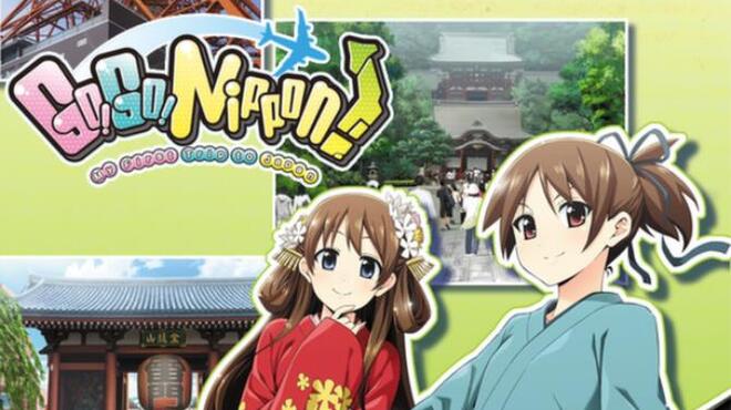 Go! Go! Nippon! ~My First Trip to Japan~ Free Download Go! Go! Nippon! ~My First Trip to Japan~ Free Download