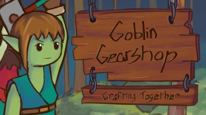 Goblin Gearshop Free Download