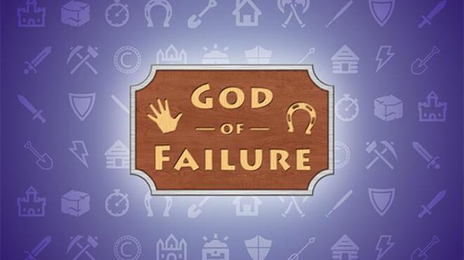 God of Failure Free Download God of Failure Free Download
