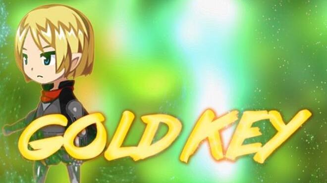 Gold key Free Download