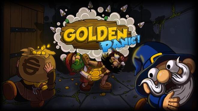 Golden Panic Free Download Golden Panic Free Download