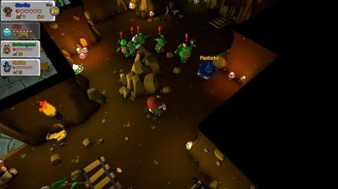 Golden Panic Torrent Download Golden Panic Torrent Download