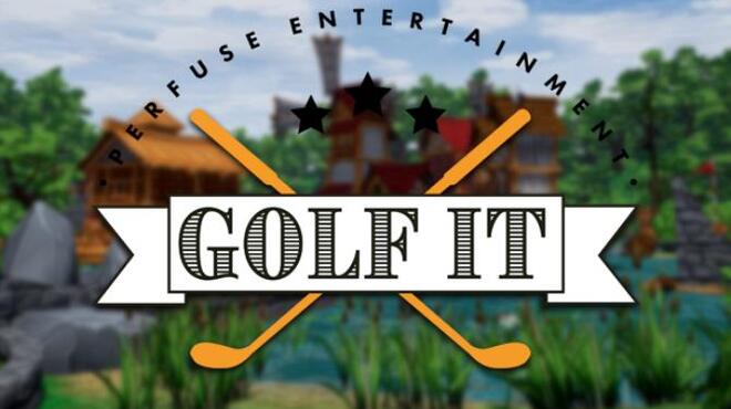 Golf It! Free Download Golf It! Free Download