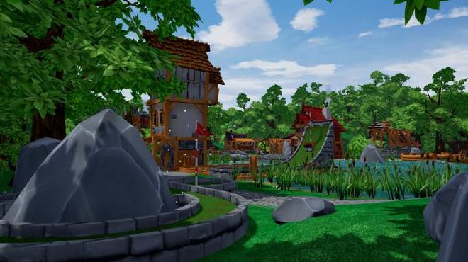 Golf It! Torrent Download Golf It! Torrent Download