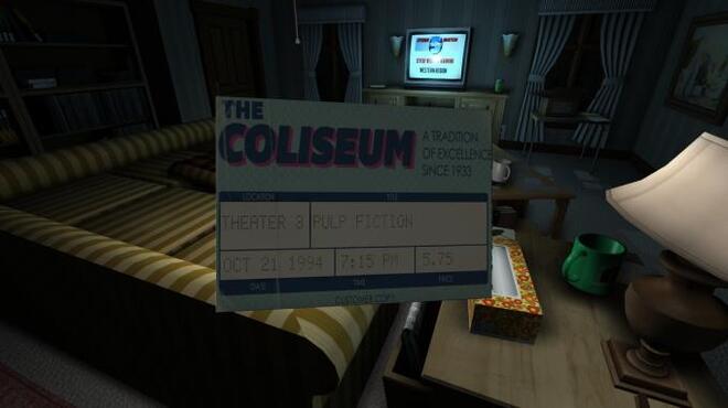 Gone Home PC Crack