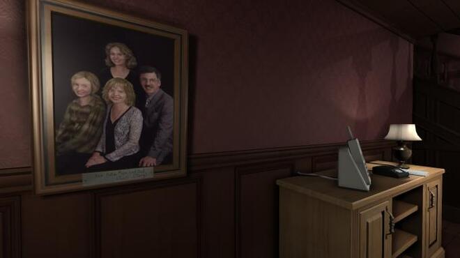 Gone Home Torrent Download