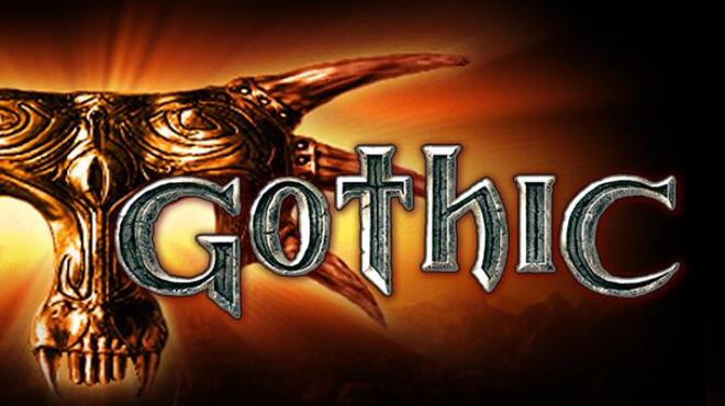 Gothic 1 Free Download