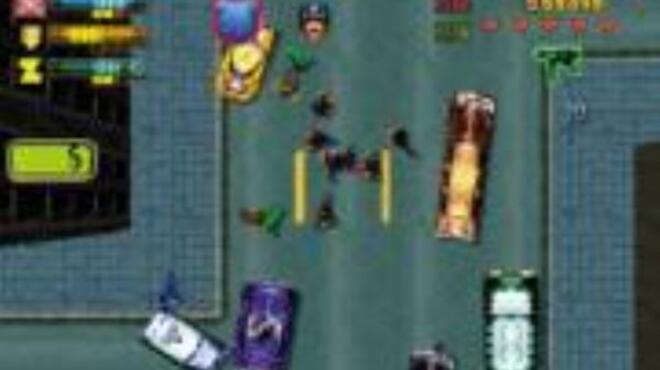 Grand Theft Auto 2 Torrent Download