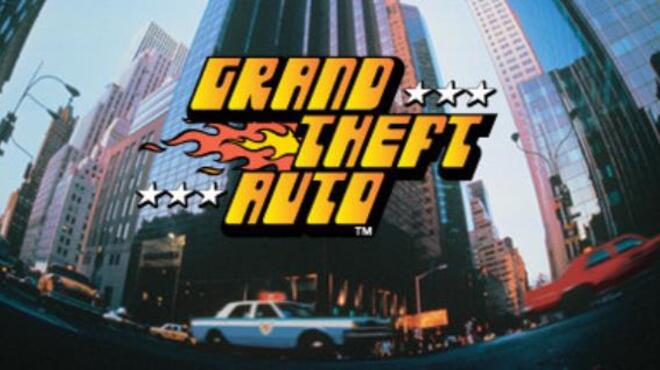 Grand Theft Auto Free Download