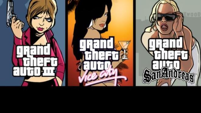 Grand Theft Auto III Free Download Grand Theft Auto III Free Download