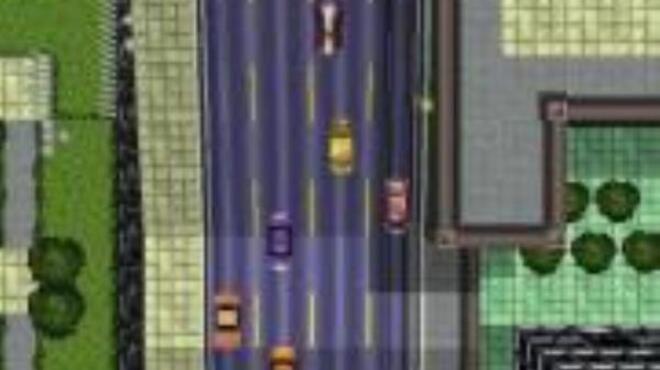 Grand Theft Auto PC Crack
