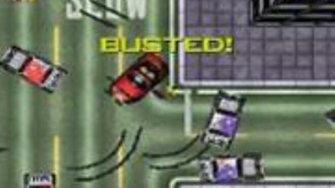 Grand Theft Auto Torrent Download